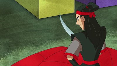 Ben 10 en Espanol Season 1 Episode 23