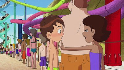 Ben 10 en Espanol Season 1 Episode 24