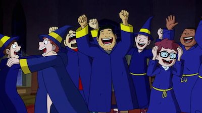 Ben 10 en Espanol Season 1 Episode 25