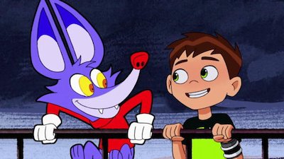 Ben 10 en Espanol Season 1 Episode 26