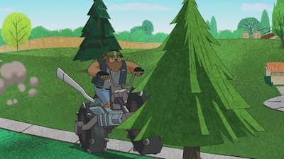 Ben 10 en Espanol Season 1 Episode 28