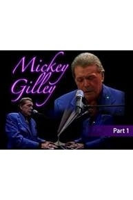 Mickey Gilley Live in Branson