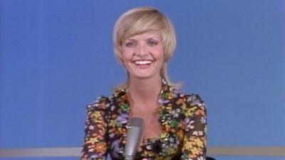 The Hollywood Squares Season 1 Episode 14