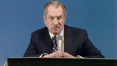 The Hollywood Squares Season 6 Episode 49