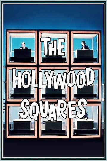 Watch The Hollywood Squares Streaming Online - Yidio