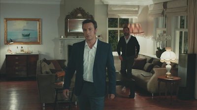 Gonul Season 1 Episode 5