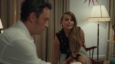 Gonul Season 1 Episode 8