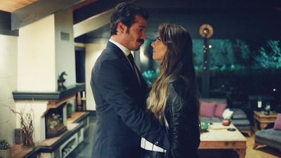 Gonul Season 1 Episode 16