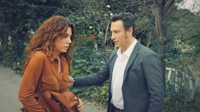 Gonul Season 1 Episode 20