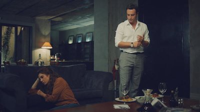 Gonul Season 1 Episode 21