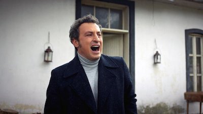 Gonul Season 1 Episode 24