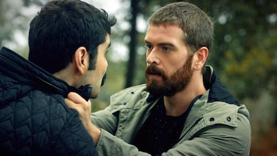 Gonul Season 1 Episode 25