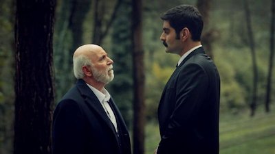 Gonul Season 1 Episode 28