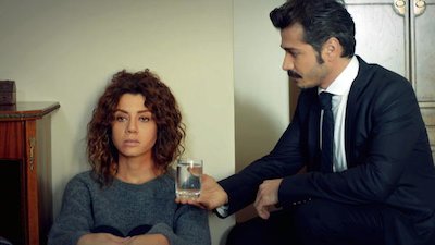 Gonul Season 1 Episode 29