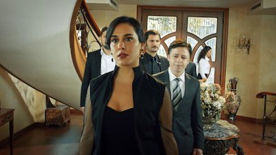 Gonul Season 1 Episode 31