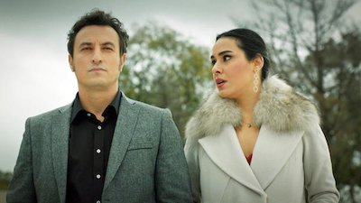 Gonul Season 1 Episode 34