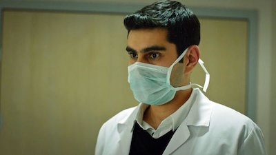 Gonul Season 1 Episode 35