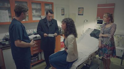 Gonul Season 1 Episode 36