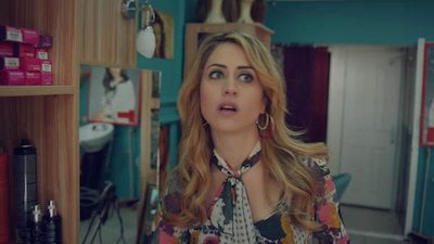 Gonul Season 1 Episode 37