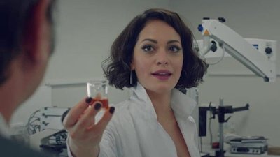 Gonul Season 1 Episode 38