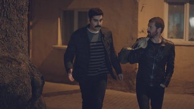 Gonul Season 1 Episode 40