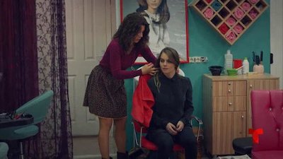 Gonul Season 1 Episode 46