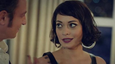 Gonul Season 1 Episode 52