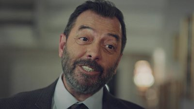 Gonul Season 1 Episode 53