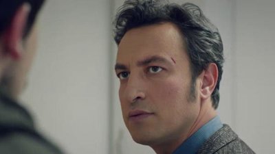 Gonul Season 1 Episode 55