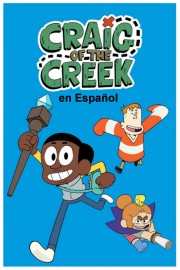 Craig of the Creek en Espanol