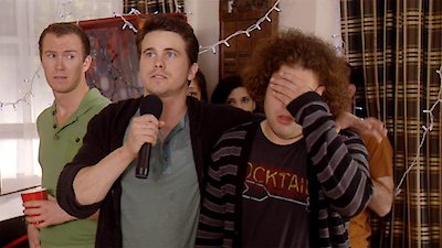 Us & Them Season 1 Episode 6