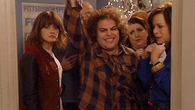 Us & Them Season 1 Episode 7