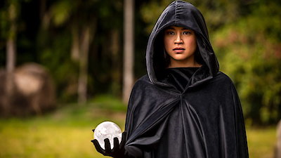 The Bureau of Magical Things Season 2 Episode 14