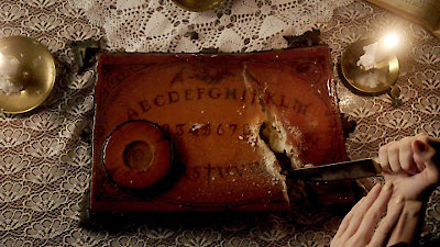 The Curious Creations of Christine McConnell Season 1 Episode 4