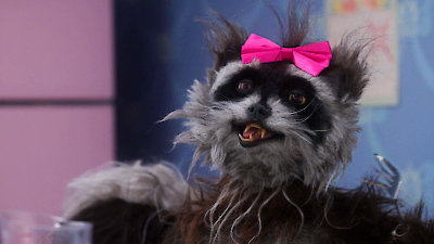 The Curious Creations of Christine McConnell Season 1 Episode 5