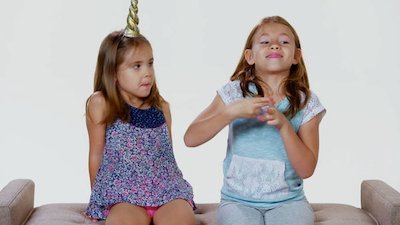 Born This Way Presents: Deaf Out Loud Season 1 Episode 1