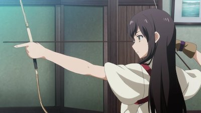 KanColle - Kantai Collection (Original Japanese Version) Season 1 Episode 1