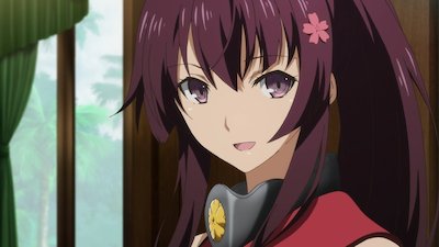 KanColle - Kantai Collection (Original Japanese Version) Season 1 Episode 8