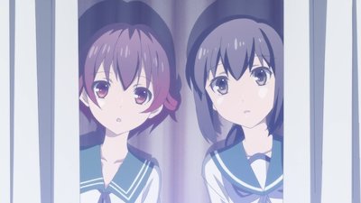 KanColle - Kantai Collection (Original Japanese Version) Season 1 Episode 9