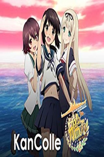 Watch KanColle - Kantai Collection (Original Japanese Version ...