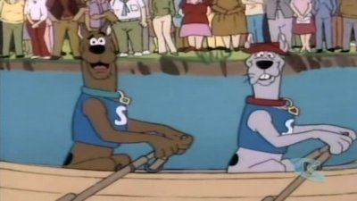 Scooby's All Star Laff-A-Lympics Season 1 Episode 11