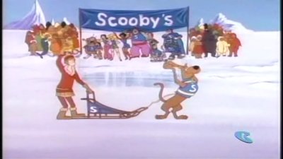 Scooby's All Star Laff-A-Lympics Season 2 Episode 11