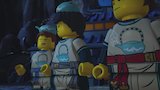 Part 4 - Ninjago's Most Wanted