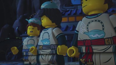 Ninjago: Decoded Season 1 Episode 4