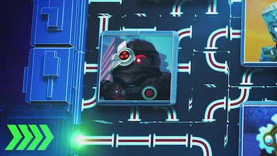 Ninjago: Decoded Season 1 Episode 5