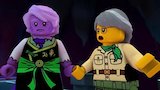 Part 8 - Rise of Garmadon