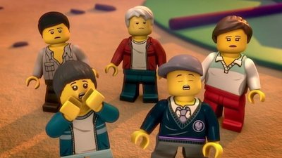 Ninjago: Decoded Season 1 Episode 9