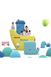 Momo Playground Games