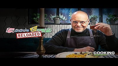 Good Eats: Reloaded Season 2 Episode 5