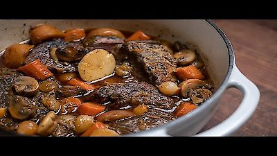 Good Eats: Reloaded Season 2 Episode 6